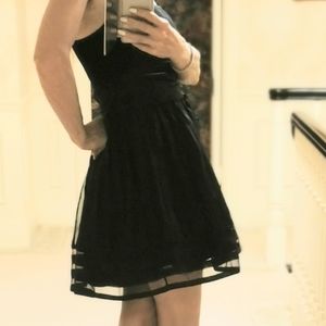 Betsy Johnson short skirt